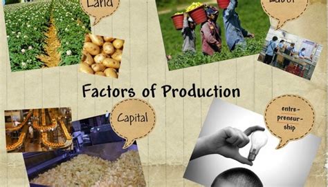 tuliskan faktor produksi  Indikator keberhasilan produksi massal lainnya adalah output produksi
